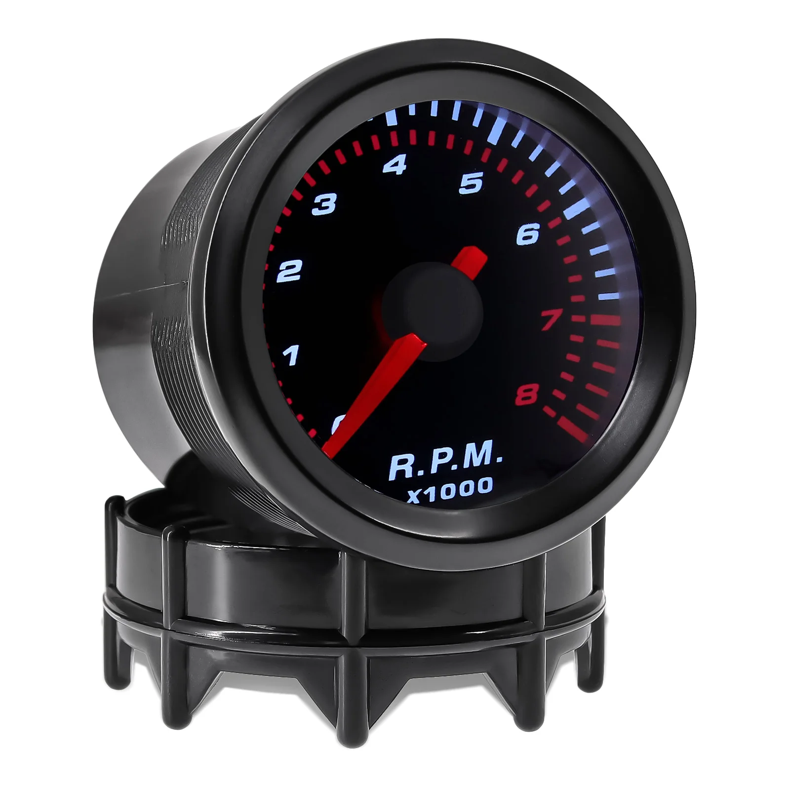 2 inch Turbo Boostmeter 52mm m - Smoke Leak Detector recensie en prijs