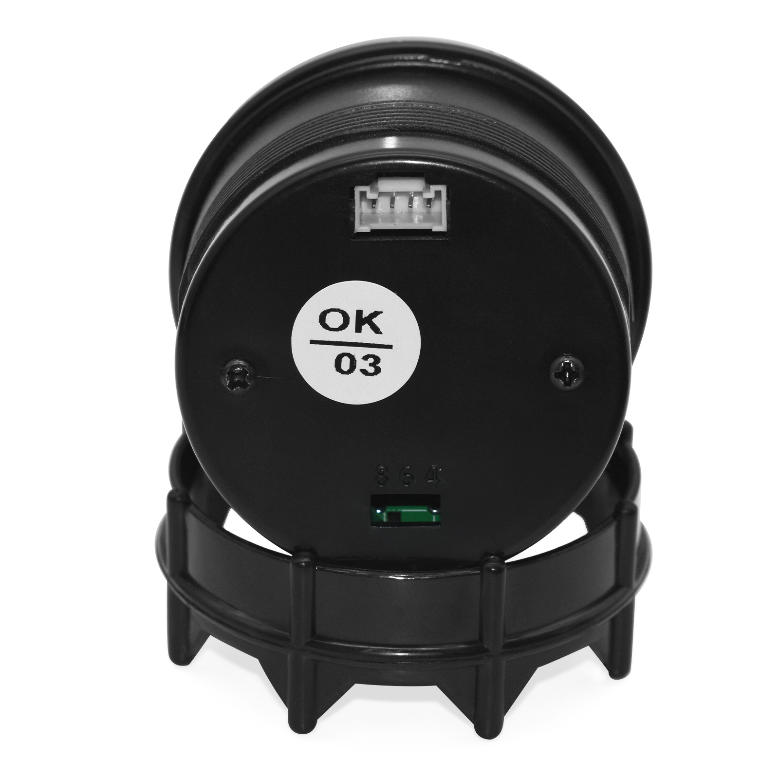 52 mm luchtbrandstofverhouding - Smoke Leak Detector recensie en prijs