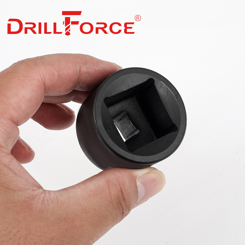 Drillforce 5-30mm Slagmoersleu - Pneumatic Impact Wrench recensie en prijs