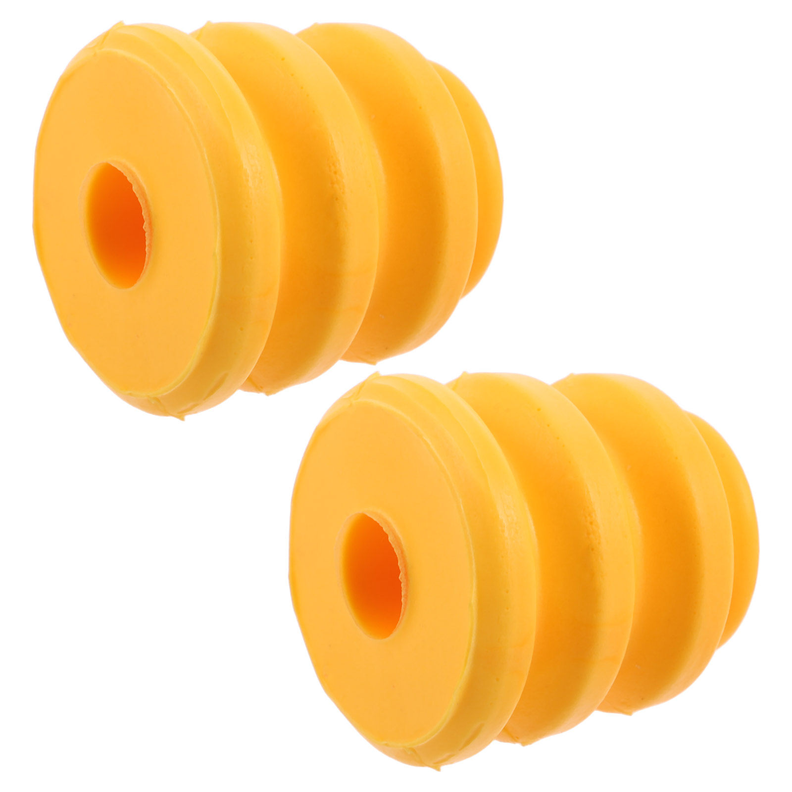 2 stuks bumperbeschermers voor - Auto Repair Shop Exterior recensie en prijs