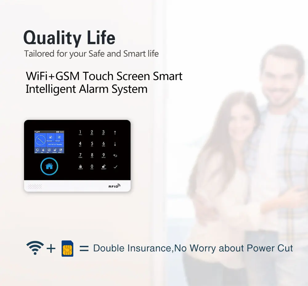 PGST Intelligent Alarmapparaat - Smoke Leak Detector recensie en prijs