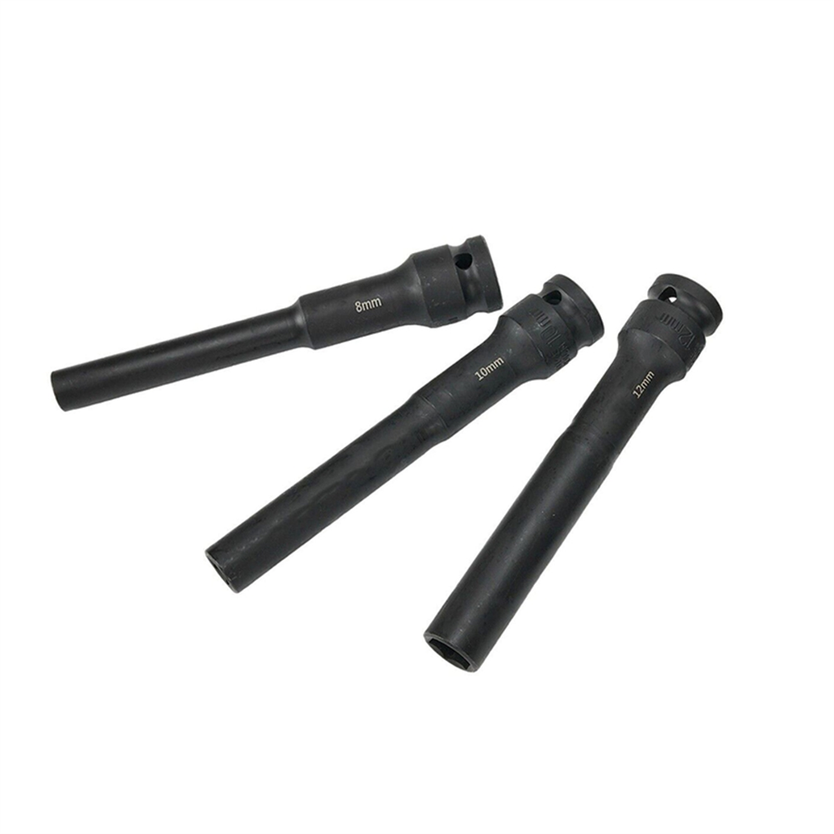A002 3PCS 1/2 Drive Hex Socket - Pneumatic Impact Wrench recensie en prijs